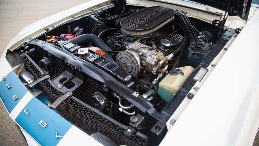 1968 Shelby GT350 - Image 7 of 12