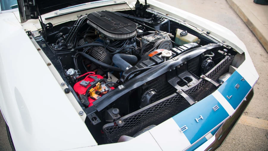 1968 Shelby GT350 - Image 8 of 12