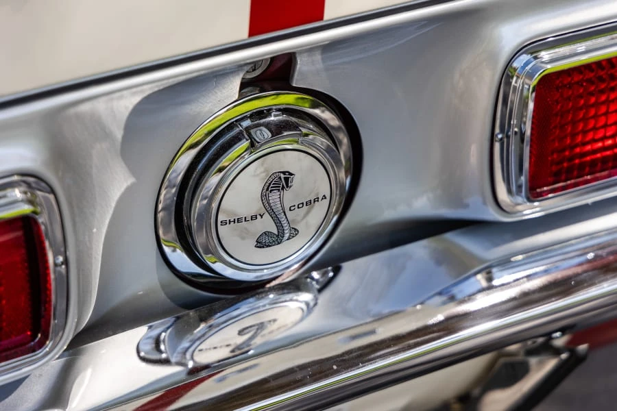 1968 Shelby GT350 - Image 14 of 29