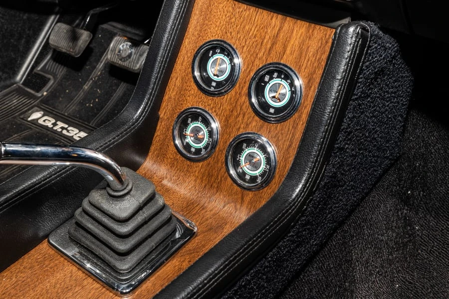 1968 Shelby GT350 - Image 17 of 29