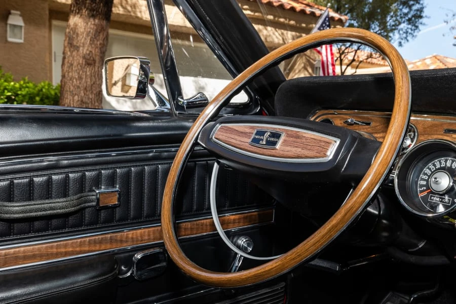 1968 Shelby GT350 - Image 19 of 29