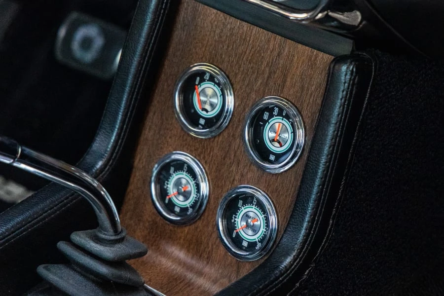 1968 Shelby GT350 - Image 18 of 29