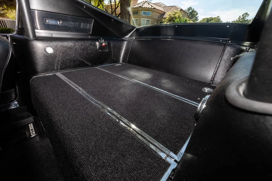 1968 Shelby GT350 - Image 21 of 29