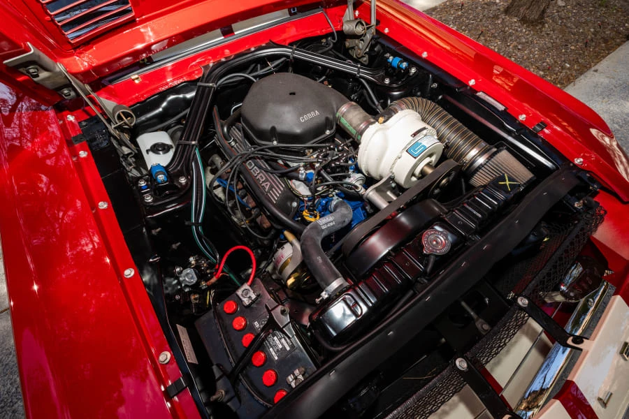 1968 Shelby GT350 - Image 27 of 29