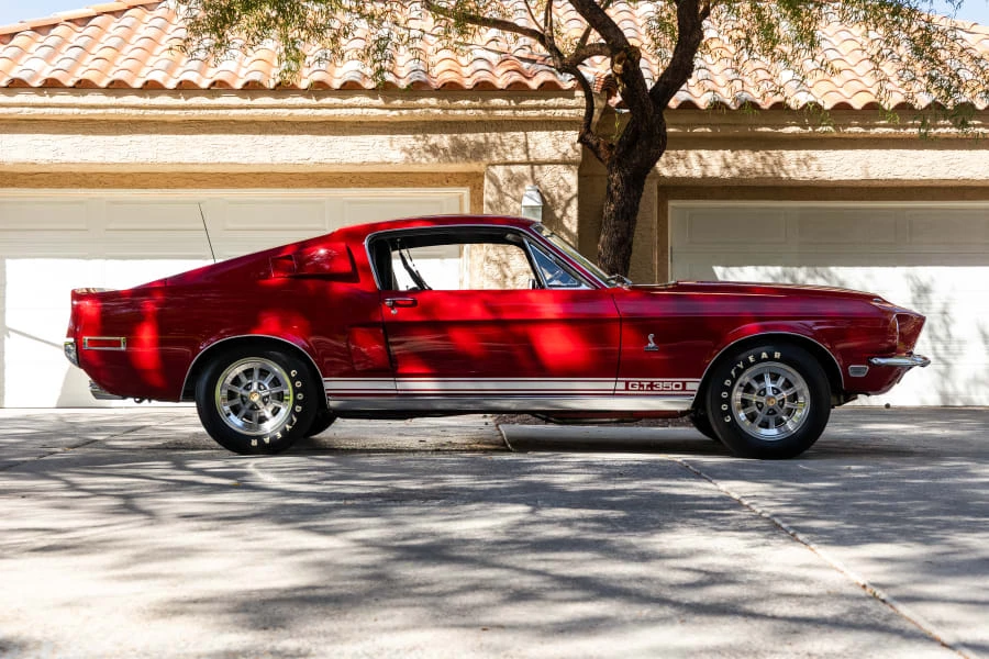 1968 Shelby GT350 - Image 6 of 29