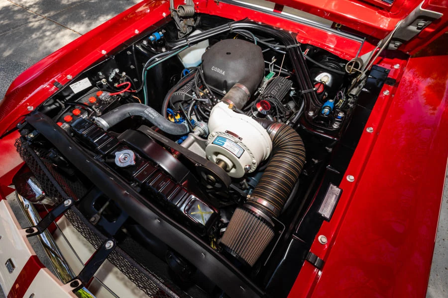 1968 Shelby GT350 - Image 25 of 29