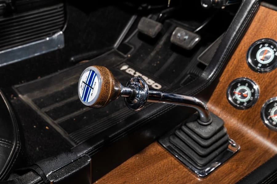 1968 Shelby GT350 - Image 23 of 29