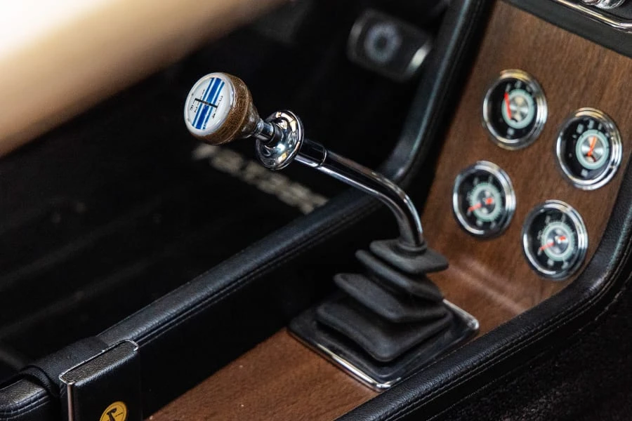 1968 Shelby GT350 - Image 24 of 29