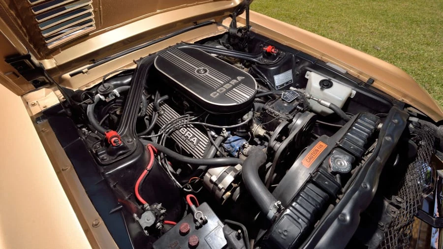 1968 Shelby GT350 - Image 7 of 12