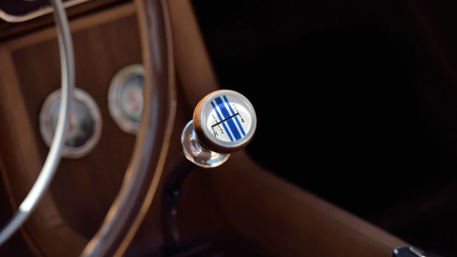 1968 Shelby GT350 - Image 9 of 12