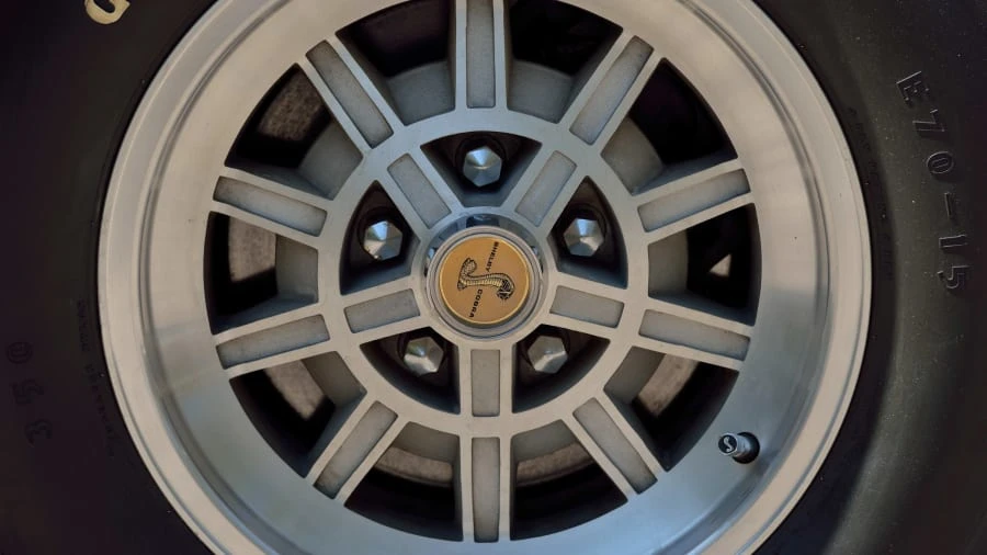 1968 Shelby GT350 - Image 11 of 12