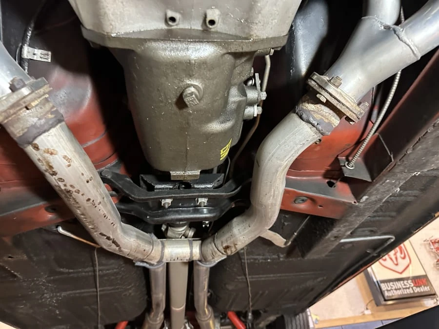 1968 Shelby GT350 - Image 31 of 31