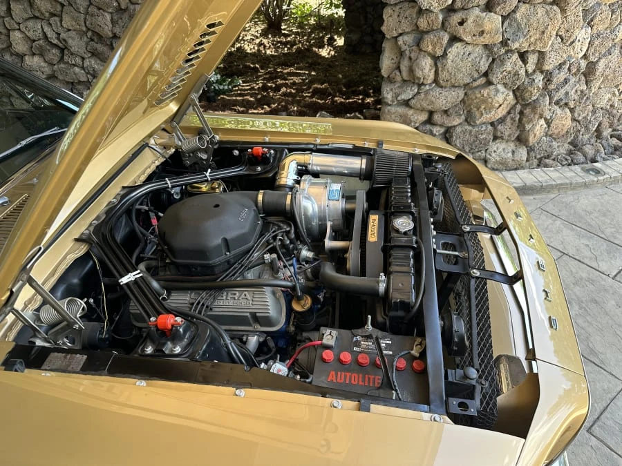 1968 Shelby GT350 - Image 23 of 31