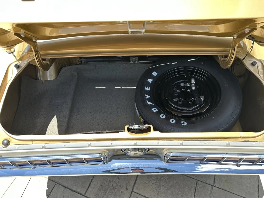 1968 Shelby GT350 - Image 26 of 31