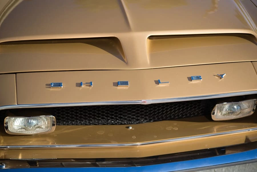 1968 Shelby GT350 - Image 7 of 8