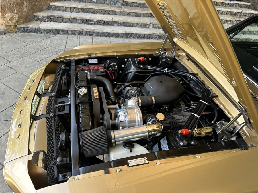 1968 Shelby GT350 - Image 21 of 31