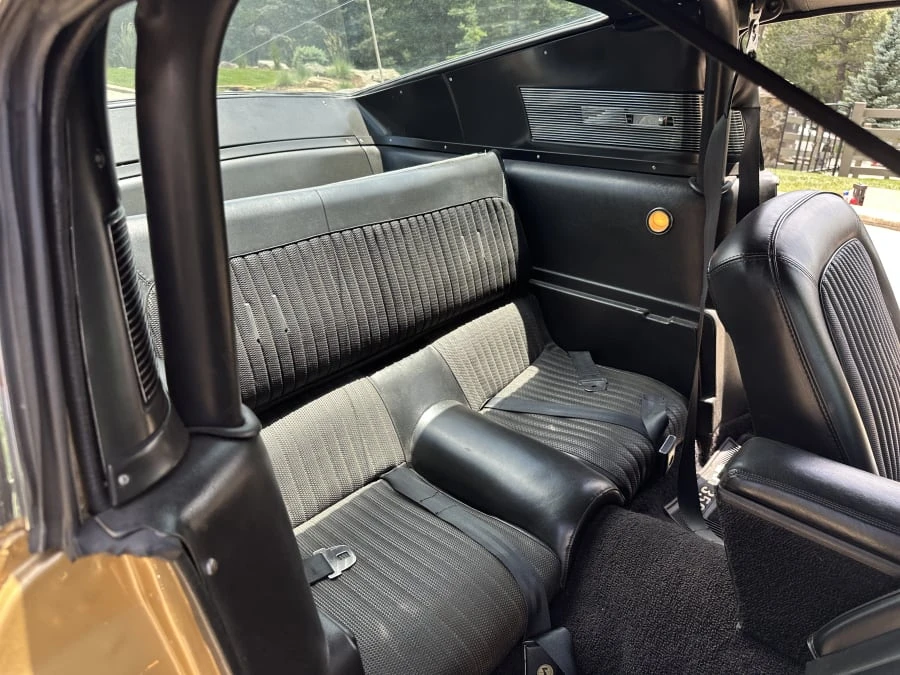 1968 Shelby GT350 - Image 19 of 31