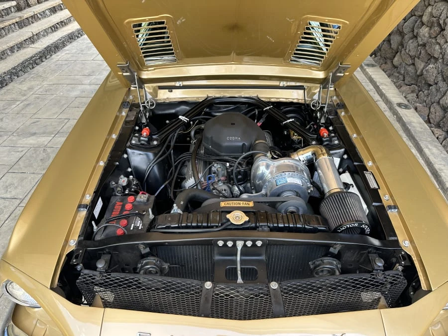 1968 Shelby GT350 - Image 22 of 31