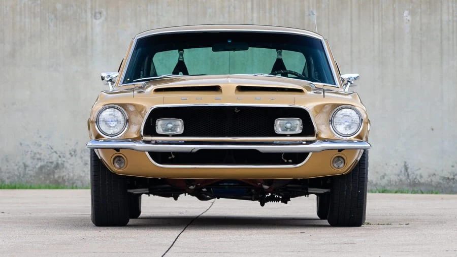1968 Shelby GT350 - Image 14 of 20