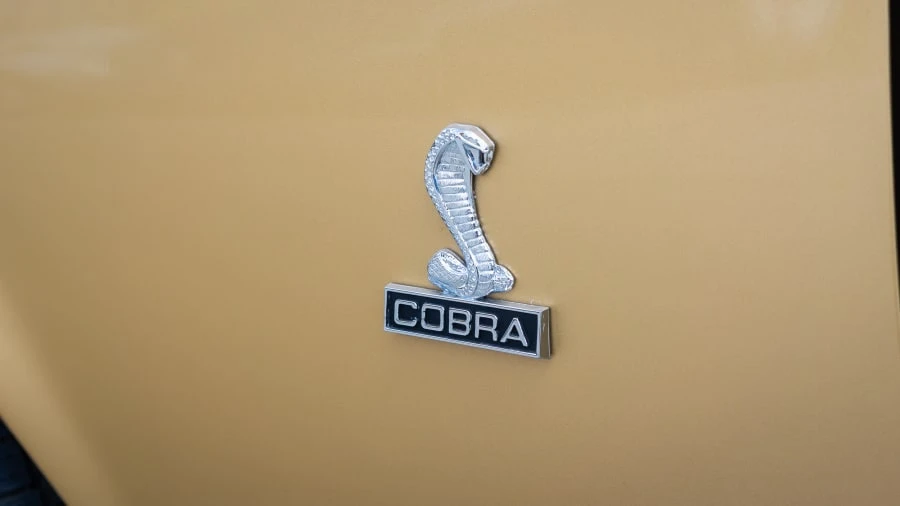 1968 Shelby GT350 - Image 16 of 20