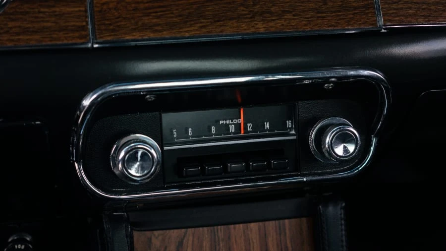 1968 Shelby GT350 - Image 18 of 20