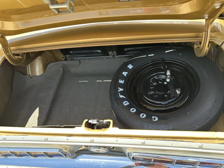 1968 Shelby GT350 - Image 27 of 31