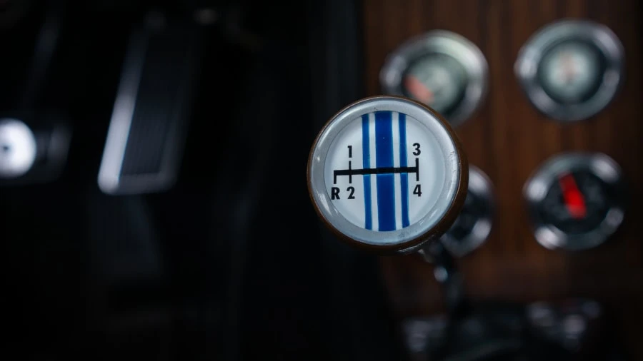 1968 Shelby GT350 - Image 9 of 21