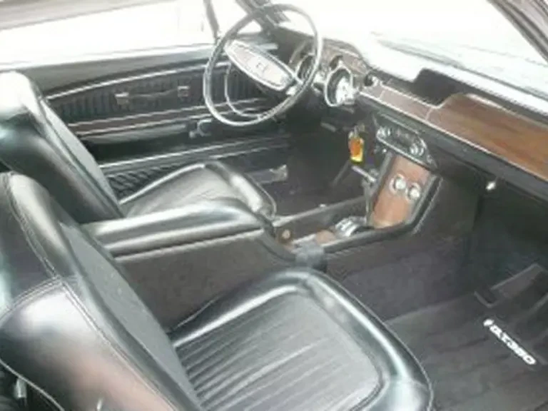 1968 Shelby GT350 - Image 3 of 7