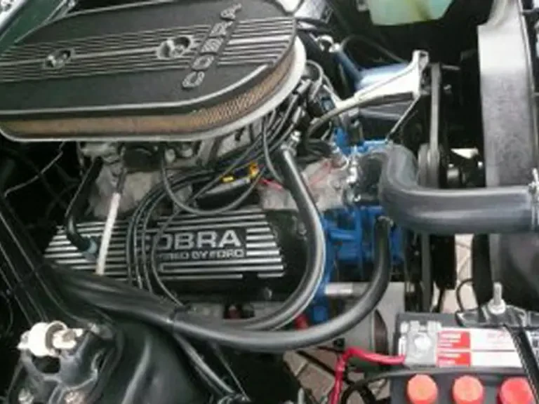 1968 Shelby GT350 - Image 5 of 7