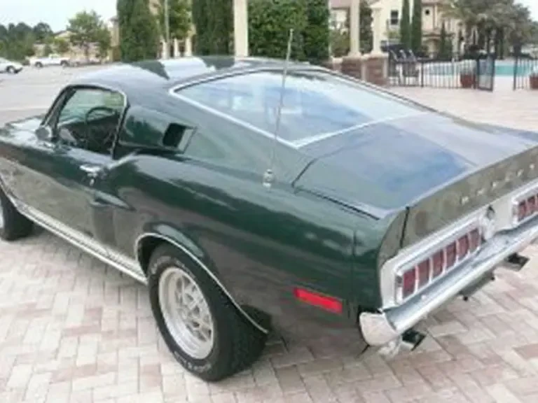 1968 Shelby GT350 - Image 6 of 7