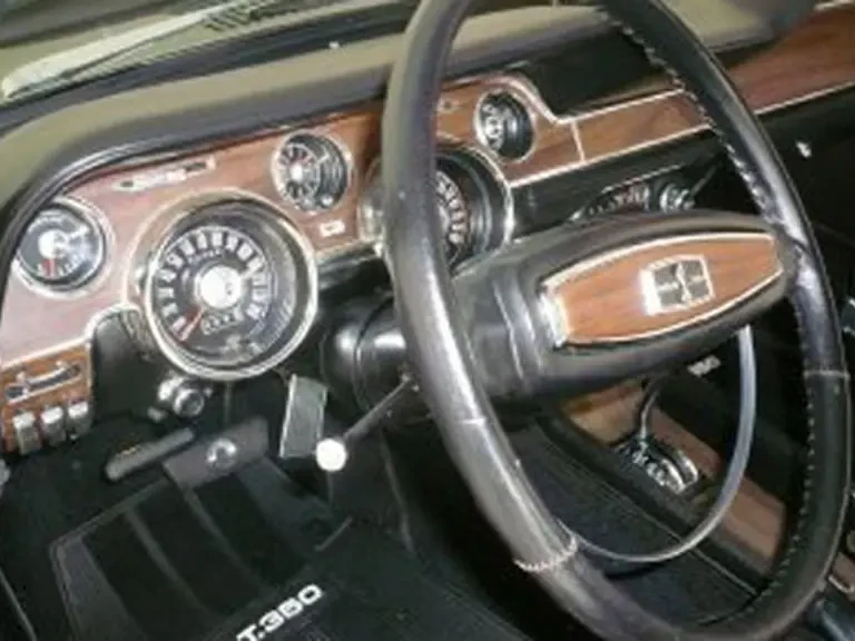 1968 Shelby GT350 - Image 4 of 7