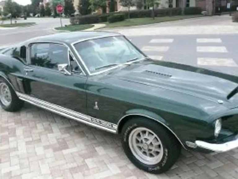 1968 Shelby GT350 - Image 2 of 7