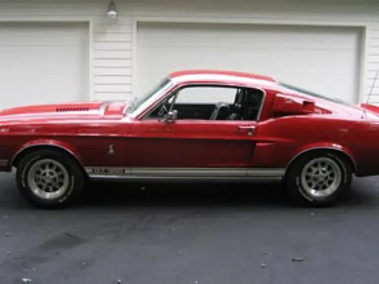 1968 Shelby GT350 - Image 6 of 13