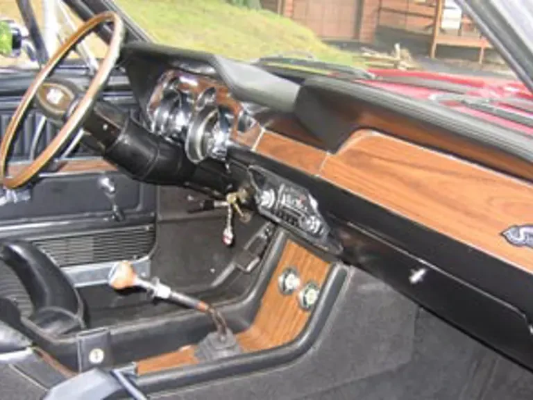 1968 Shelby GT350 - Image 9 of 13