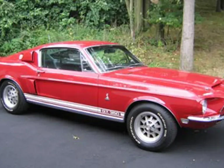 1968 Shelby GT350 - Image 11 of 13
