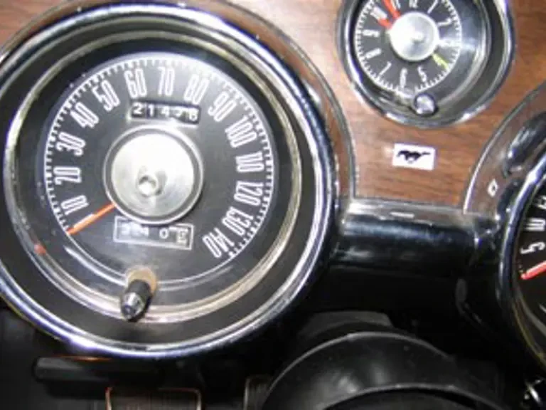 1968 Shelby GT350 - Image 2 of 13