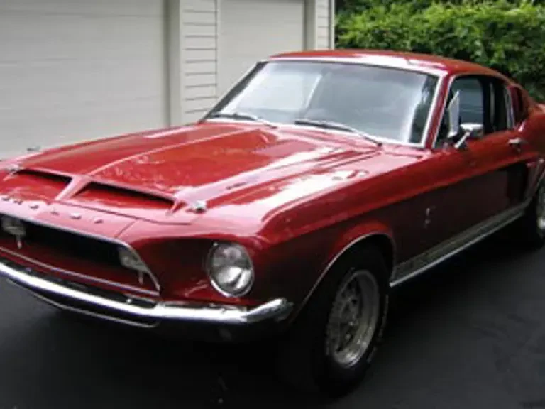 1968 Shelby GT350 - Image 12 of 13