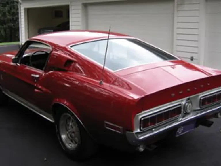 1968 Shelby GT350 - Image 10 of 13