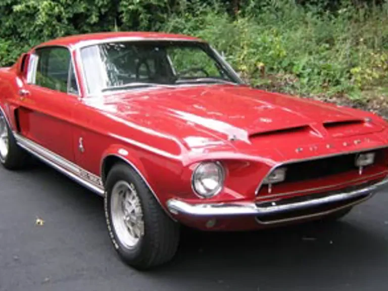 1968 Shelby GT350 - Image 13 of 13