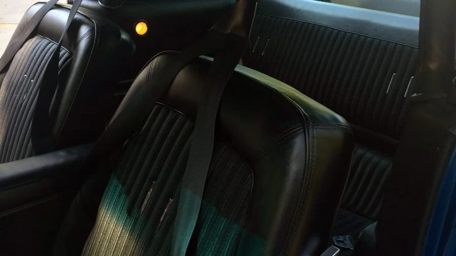 1968 Shelby GT350 - Image 4 of 8