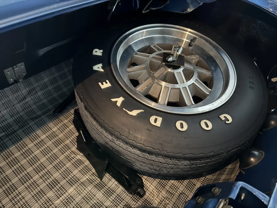 1968 Shelby GT350 - Image 24 of 31