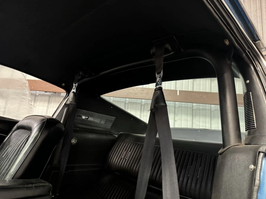 1968 Shelby GT350 - Image 12 of 31