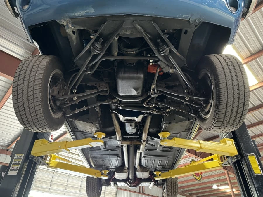 1968 Shelby GT350 - Image 30 of 31