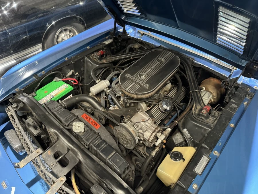 1968 Shelby GT350 - Image 23 of 31