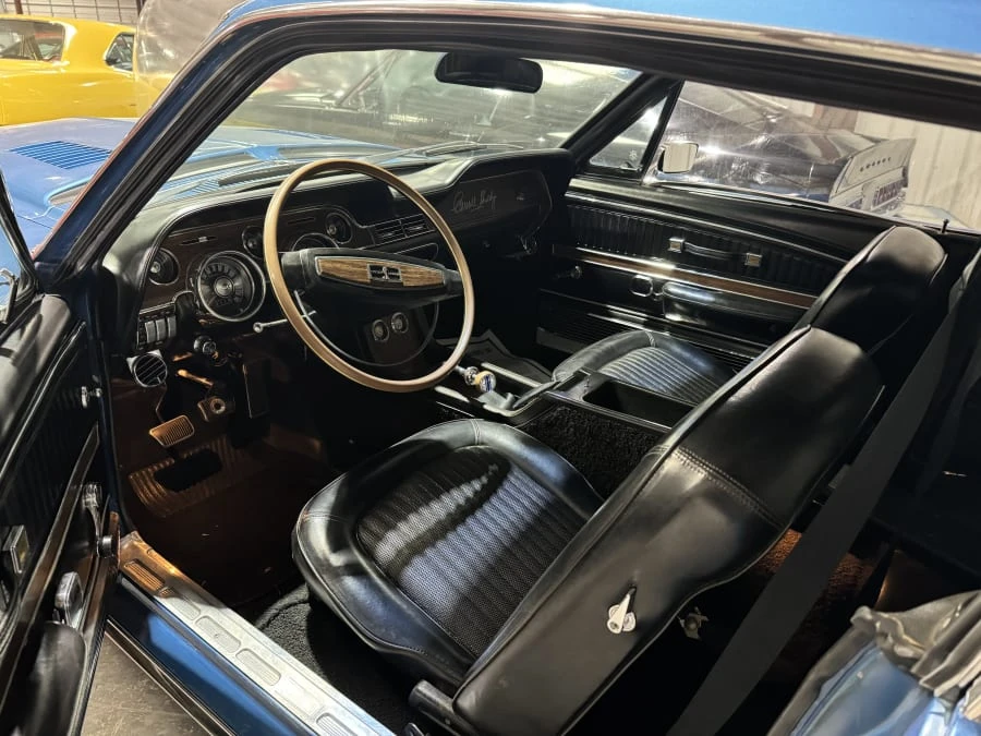 1968 Shelby GT350 - Image 10 of 31