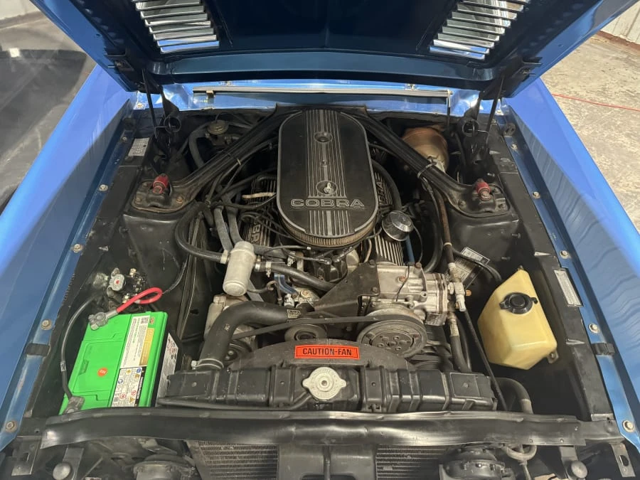 1968 Shelby GT350 - Image 22 of 31