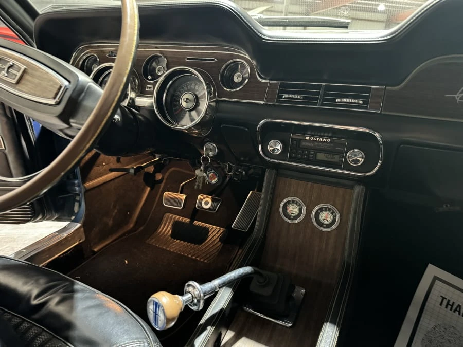 1968 Shelby GT350 - Image 15 of 31