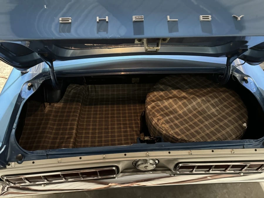 1968 Shelby GT350 - Image 26 of 31