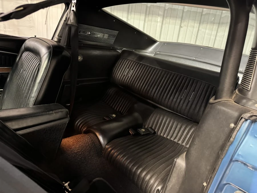 1968 Shelby GT350 - Image 14 of 31