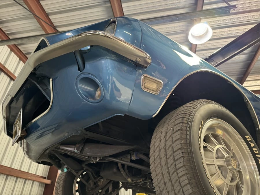 1968 Shelby GT350 - Image 28 of 31